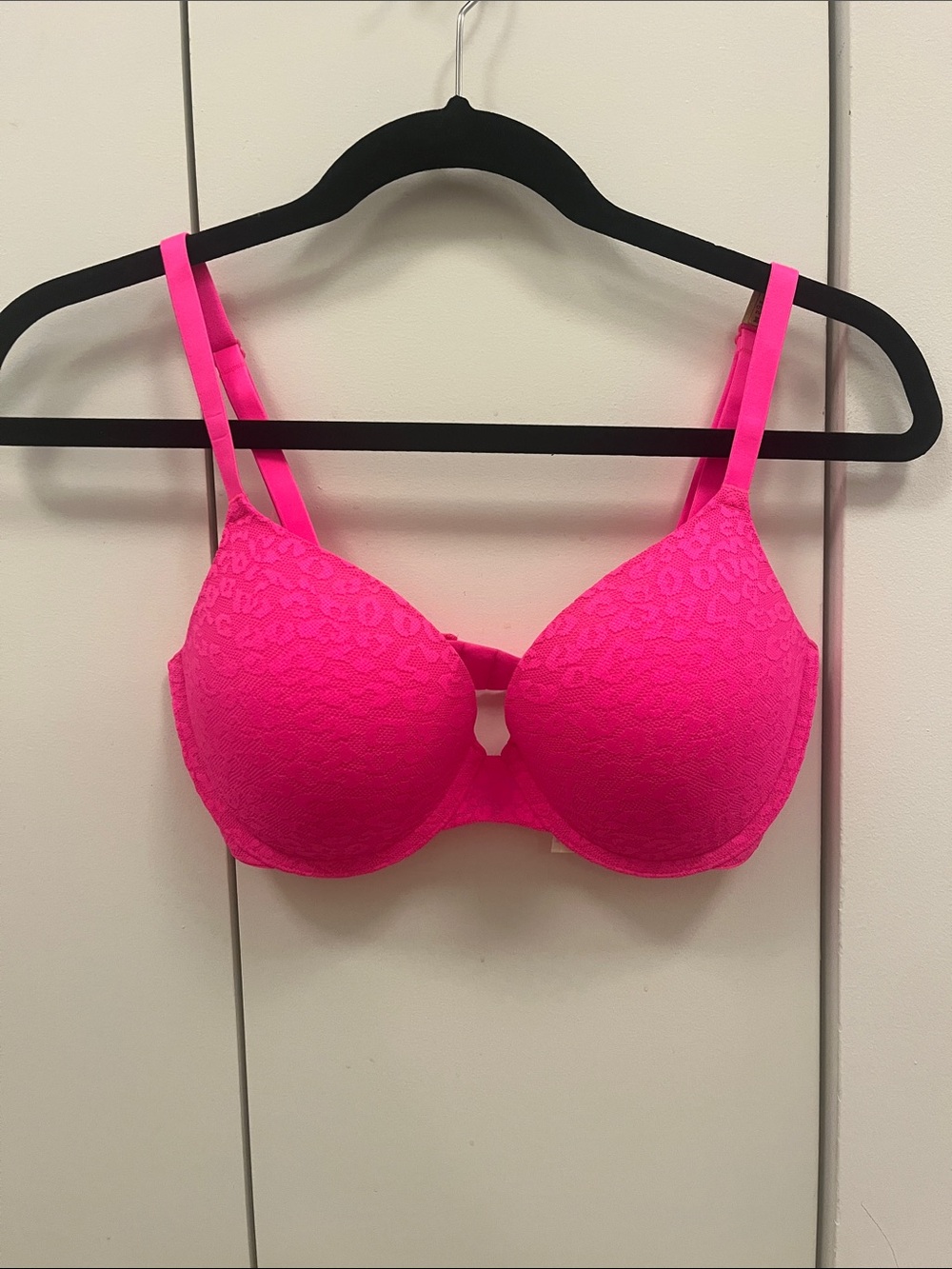 VS PINK Wear Everywhere Push-UP Bra